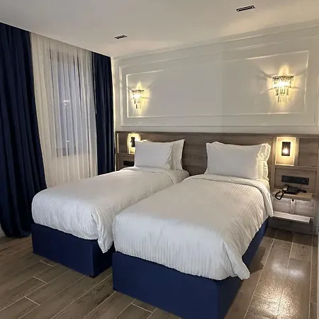 Hotel Prime Bosphorus 4*