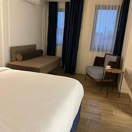 Prime Bosphorus Hotel Provincia di Istanbul