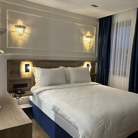 Prime Bosphorus 4*