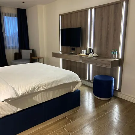 Prime Bosphorus Hotel 4*