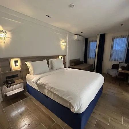 Prime Bosphorus 4* Provincia di Istanbul