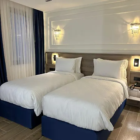 Hotel Prime Bosphorus