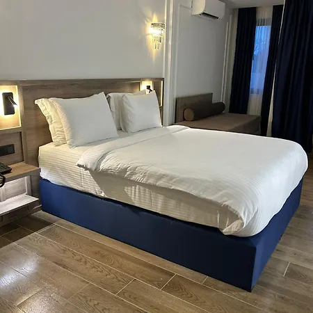 Hotel Prime Bosphorus 4*