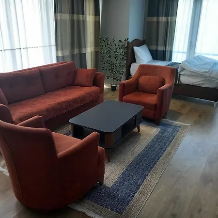 Myy Aparthotel