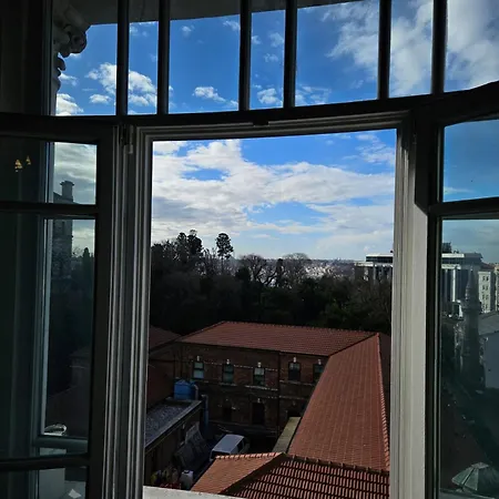 Lina Taksim Pera 4* Istanbul