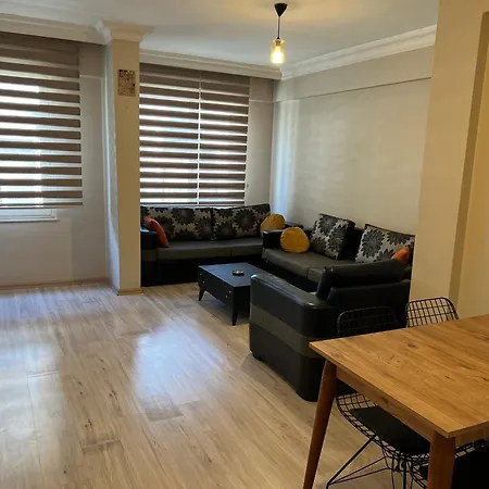Sleep House Kadikoy アパート イスタンブール