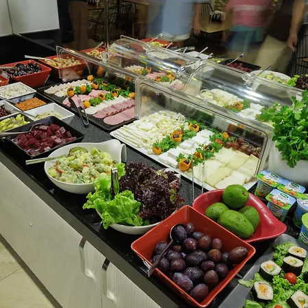 Obahan Hotel-special Class Provincia di Istanbul