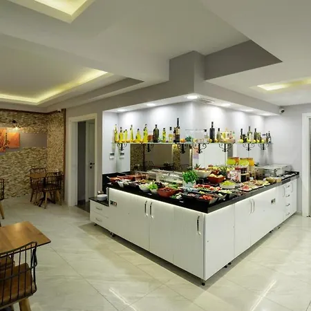Obahan Hotel-special Class Hotel 3*