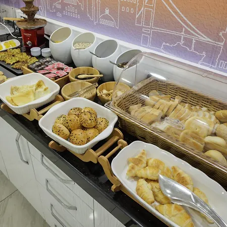 Obahan Hotel-special Class Provincia di Istanbul
