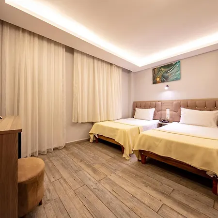 Gul 3* Provincia di Istanbul