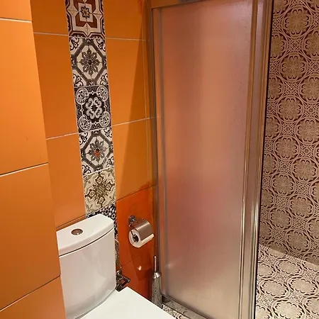 Hotel Reexe Provincia di Istanbul