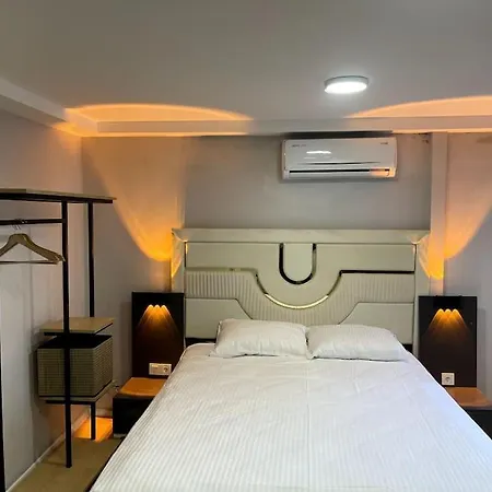 New Luxurious And Cozy Flat 6