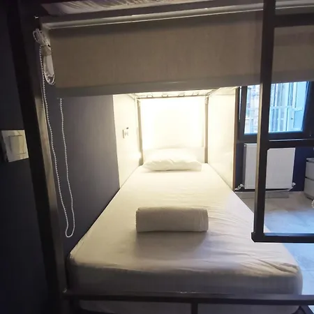 Gafa Garden & - Great Location Hostel *