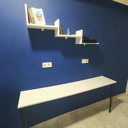 Gafa Garden & - Great Location Hostel *