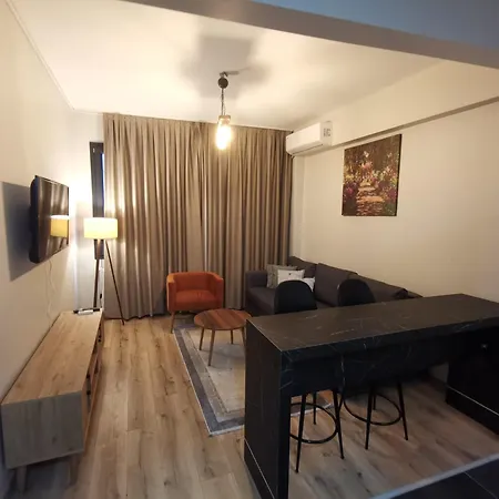 Gafa Garden & - Great Location Hostel *