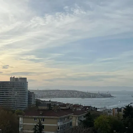 Prime Bosphorus Provincia di Istanbul
