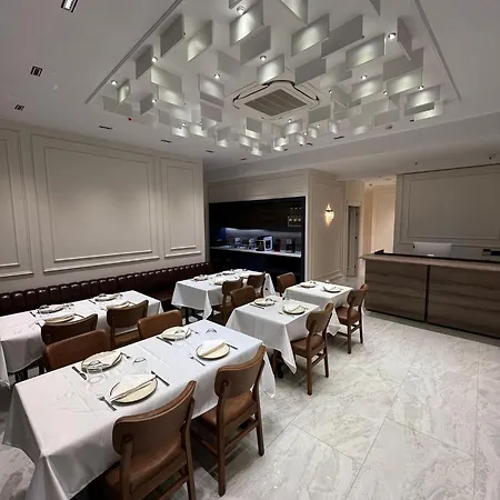 Prime Bosphorus 4* Provincia di Istanbul