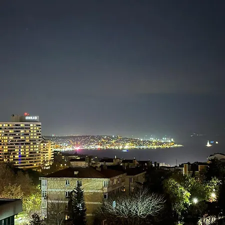 Prime Bosphorus Provincia di Istanbul