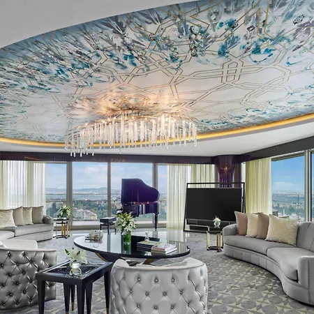 Raffles Istambul