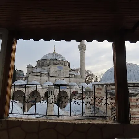 Sultanahmet Apart House