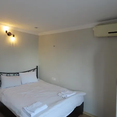 Sultanahmet Apart House *