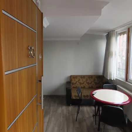 Apartman Sultanahmet Apart House