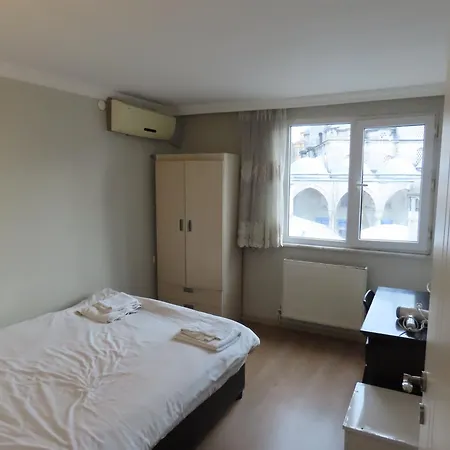 Sultanahmet Apart House Apartman