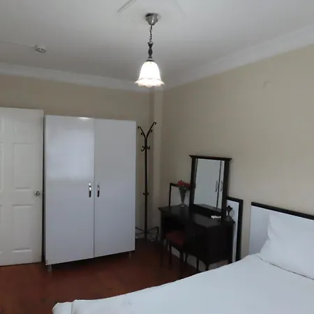 Sultanahmet Apart House