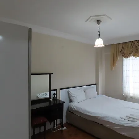 Sultanahmet Apart House Apartman