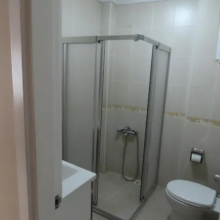 Sultanahmet Apart House * Isztambul