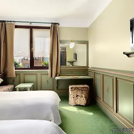 Otel Armada Pera