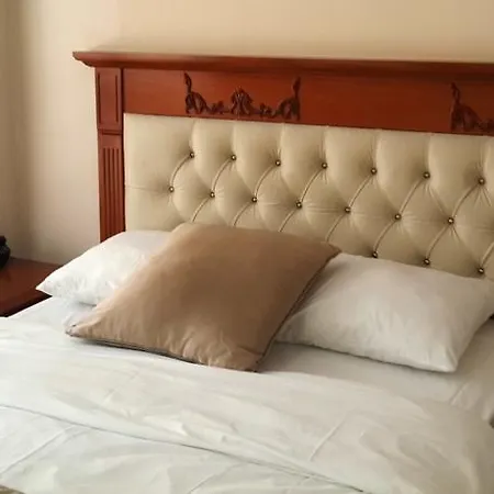 Hotel Panorama