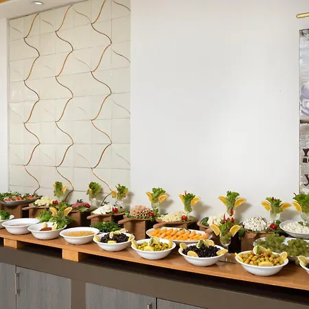 Elan Pera 3* Estambul