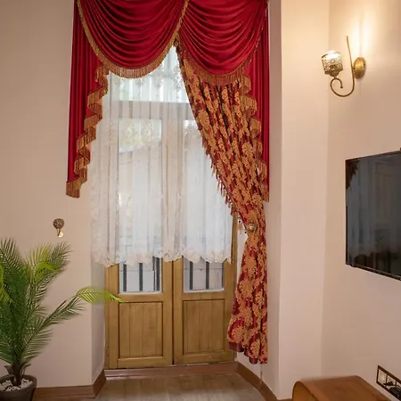 Hotel Beyport Taksim Estambul