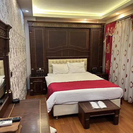 Napolyon Hotel Istanbul