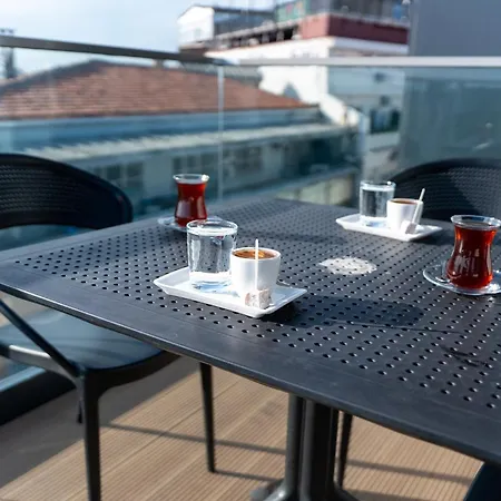 Golden Royal & Hotel 4*