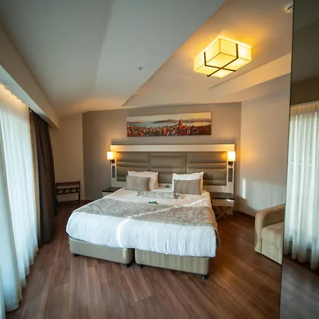 Hotel Golden Royal & Istanbul