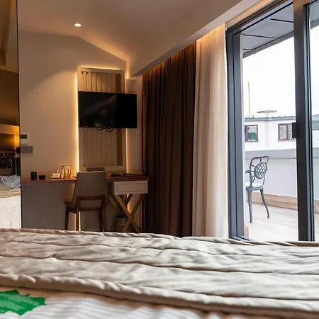 Golden Royal & Hotel Istanbul