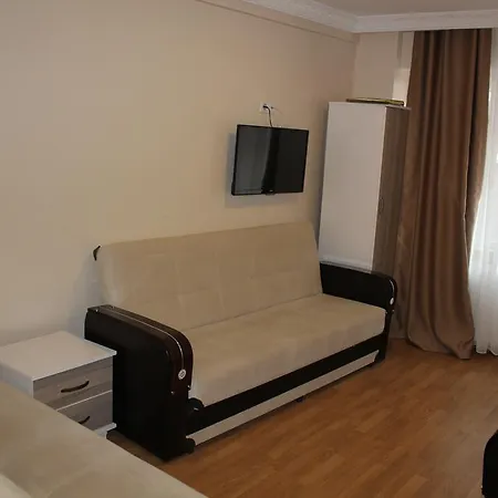 Apartment Leblebici *