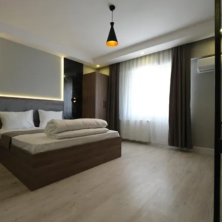 Hotel Cevvo