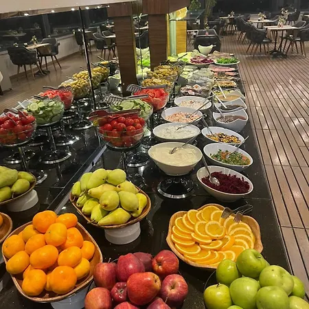 Idylle 4* Isztambul
