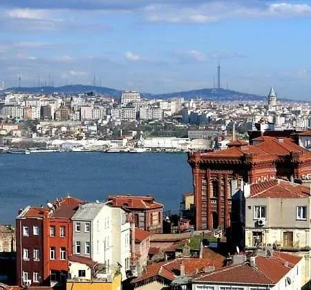 Fener Sweet * Istanbul