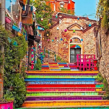 Fener Sweet Homestay
