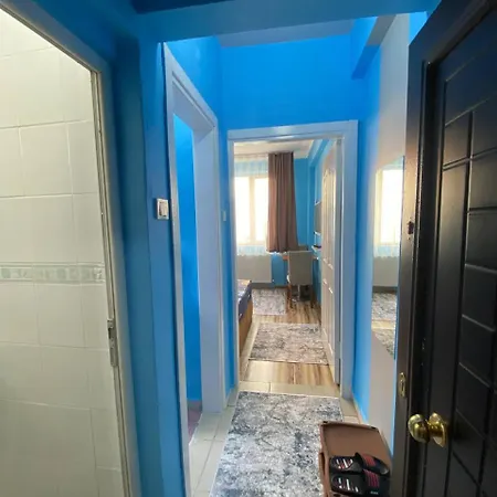 Aparthotel Gold *