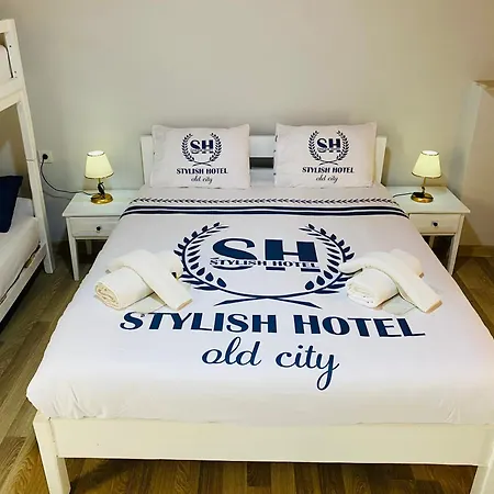 Stylish Old