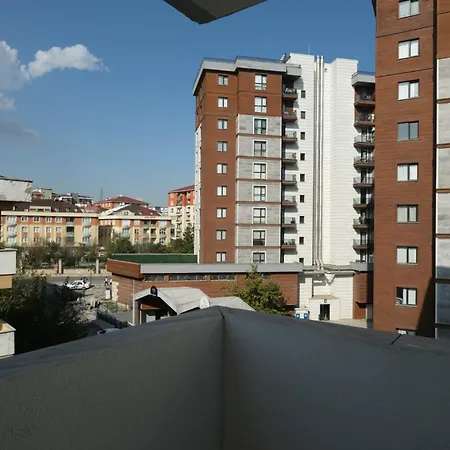 Cevvo * Provincia di Istanbul