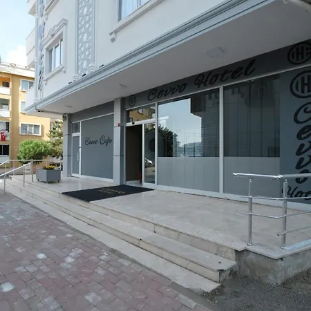 Hotel Cevvo Provincia di Istanbul