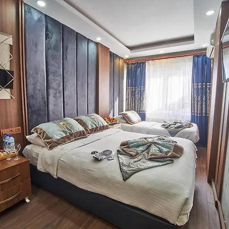 Отель Sirkeci *