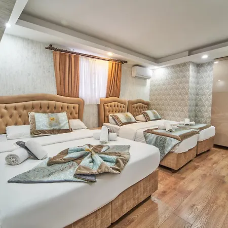 Sirkeci Отель *
