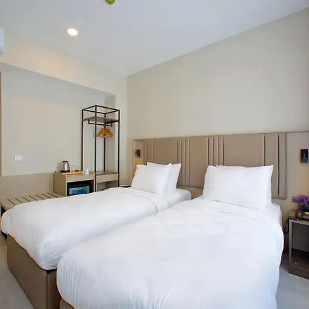 Joy Taksim Hotel Istanbul